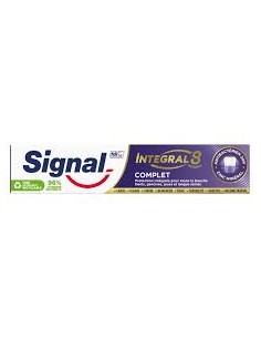 SIGNAL DENT.FAMIL.INTEGRAL 8 C