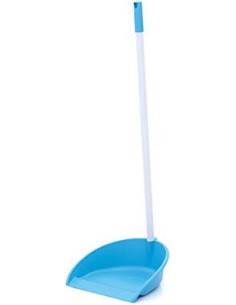 PLASTIKEN RECOGEDOR AZUL