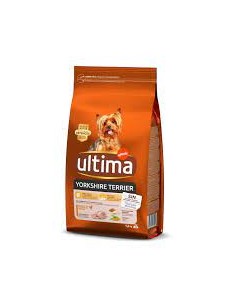COMIDA PERRO ULTIMA YORKSHIRE 1,5K