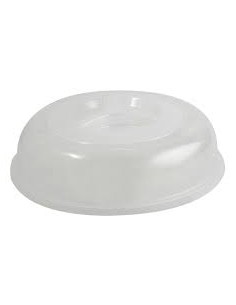 METALTEX TAPADERA PLASTICO TRANPS