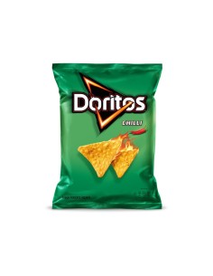 DORITOS CHILLI 105G