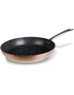 WECOOK SARTEN 30 CM ALUMI FORJA TODO TIPO FUEGO REF 10530