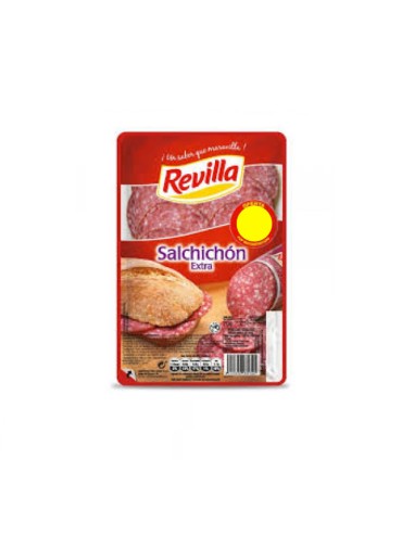 SALCHICHÓN REVILLA 65G1E