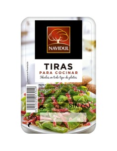 TIRAS NAVIDUL 60G 1E
