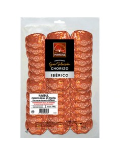CHORIZO GS FRESH PACK 100G FUER FRI