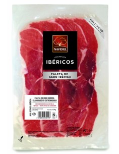 P.IBERICA NAV LON VACIO 104G CJ EXP 12UD