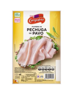 PECH PAVO CF XJ LONC 80G 1E