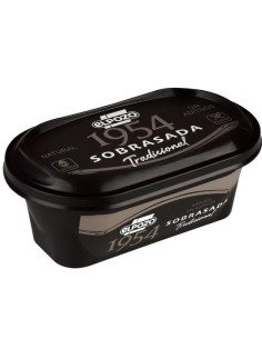 SOBRASADA ELPOZO 1954