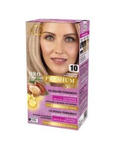 IO PLANET PREMIUM TINTE ORO LI