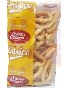 ROSQUILLAS L.NORM 130G AYC (E)