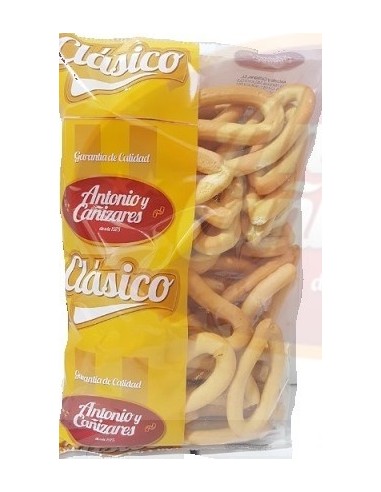 ROSQUILLAS L.NORM 130G AYC (E)