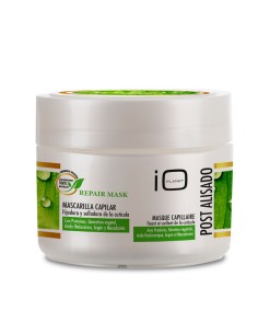 IO PLANET MASCARILLA 100ML.CAB