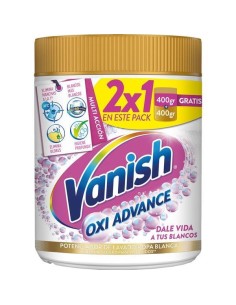 VANISH OXI ADVANCE 400+400800