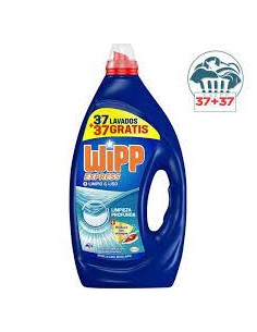 WIPP GEL (37+3774 DOSIS) 3,70