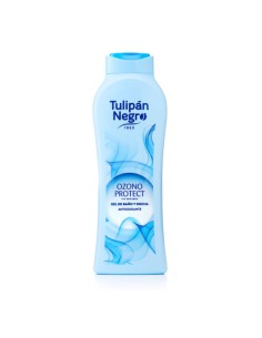 TULIPAN NEGRO GEL 650ML.OZONO