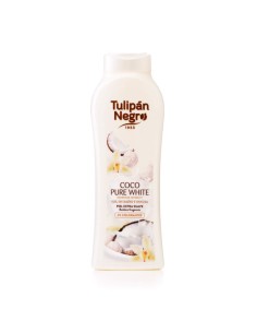 TULIPAN NEGRO GEL 650ML.COCO P