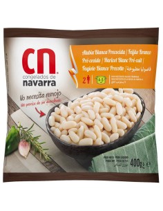 C.N. ALUBIA BLANCA 400GR