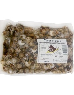 CARACOL ORO 22/24 BOLSA 1KG