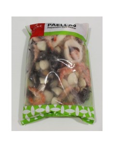 HECOMAR PREPARADO PAELLA 400GR