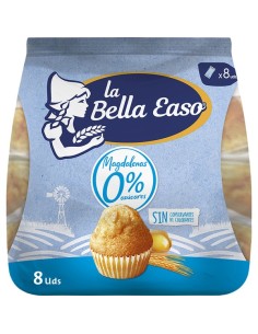 MAGDALENA LBE 0% 8u 232GR
