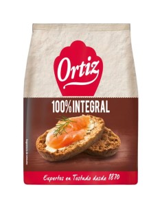 ORTIZ BARRITAS INTEGRAL 225GR