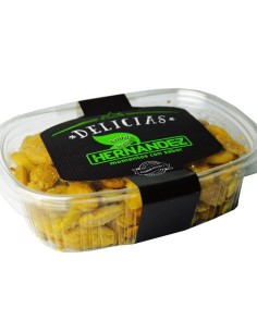 ALMENDRAS FRITAS TARRINA 190 G
