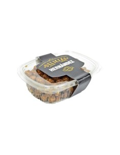 PANCHITOS GARRAPIÑADOS TARRINA 200G