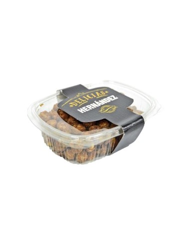 PANCHITOS GARRAPIÑADOS TARRINA 185G