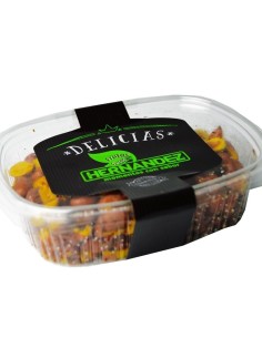 PANCHITOS FRITOS PIEL TARRINA 170 GR