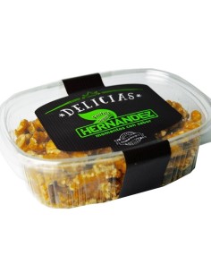 NUECES MONDADAS TARRINA 120 GRS