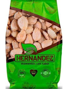 ALMENDRAS SAL BOMBON 140G