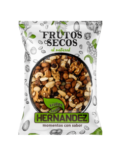 Comprar COCTEL GRANAINO FRUTOS SECOS KG Online