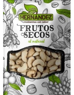 AL NATURAL CAJU TOSTADO 140 G