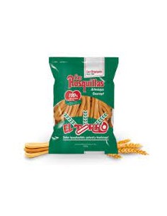 AYC PICOS FINOS BOLSA 375GR