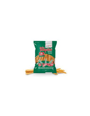 AYC PICOS FINOS BOLSA 375GR