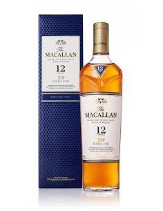 WHISKY MACALLAN 12A D.CASK70CL 40º