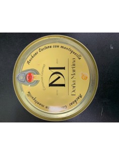 DOÑA MARTINA ANCHOA MANTEQ 100