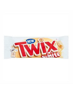 TWIX WHITE 46GR