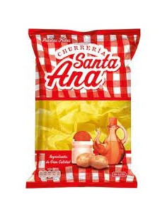 PATATAS FRITAS SANTA ANA 220G