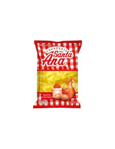 Bolsa Patatas Fritas 220gr – Productos San José