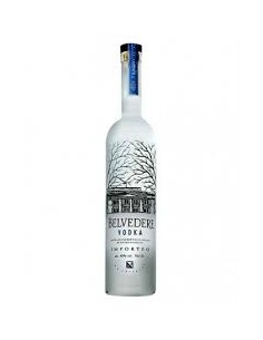 VODKA BELVEDERE PURE 70 CL