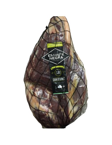 JAMON ESTIRPE SERRANA KG