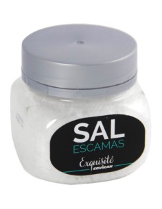 SAL ESCAMAS EXQUISITE