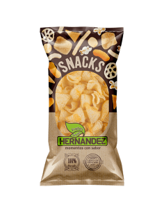 HERNANDEZ SNACK KONOS 150 GR