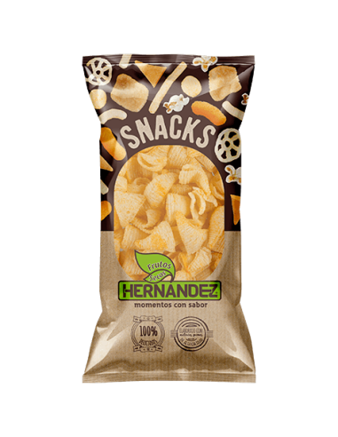 SNACK KONOS 140 GR
