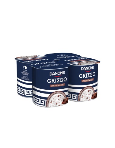 DANONE GRIEGO SABOR STRACCIATELLA P4