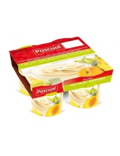PASCUAL YOGUR MACEDONIA  P-4 125GR
