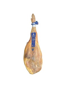 JUVILES JAMÓN SERRANO CORONA RESERVA