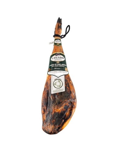 LEGADO JAMÓN IBÉRICO DE CEBO PIEZA