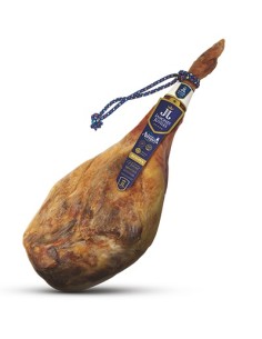 JUVILES JAMÓN SERRANO RESERVA